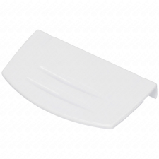 Beko Fogantyú, elpárajtó (eredeti) BEKO hűtő beépíthető gépek kiegészítői