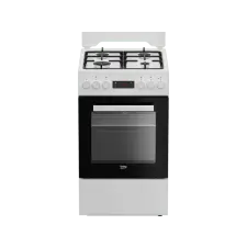Beko FSM52330DWDS tűzhely