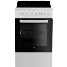 Beko FSM57100GW tűzhely