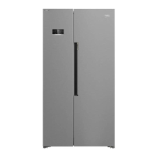 Beko GN163140XBN hűtőgép, hűtőszekrény