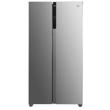 Beko GNO5323XPN hűtőgép, hűtőszekrény