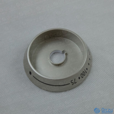 Beko Gombgyűrű, hőfokszabályzó (eredeti) BEKO tűzhely beépíthető gépek kiegészítői