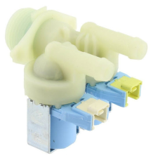  Beko, Grundig mosógép mágnesszelep 2 utas beépíthető gépek kiegészítői