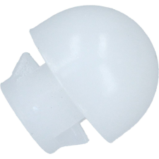 Beko Hátsó Rögzített Láb - Hűtőszekrényhez (4528210100) beépíthető gépek kiegészítői