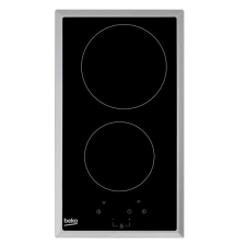 Beko HDMC32400 TX domino kerámia főzőlap főzőlap