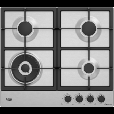 Beko HIAW64225SXE főzőlap
