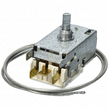 Beko Hőfokszabályzó (eredeti) BEKO hűtőgép beépíthető gépek kiegészítői