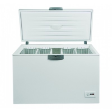 Beko HSA 37530 fagyasztószekrény