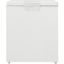 Beko HSM14550 Mélyhűtőláda Szabadonálló 148 L D Fehér fagyasztószekrény