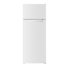 Beko Hűtő felülfagyasztós RDSO206K40WN hűtőgép, hűtőszekrény