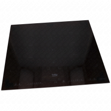 Beko Kerámialap (eredeti) BEKO tűzhely beépíthető gépek kiegészítői