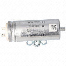 Beko Kondenzátor indító 30uF (eredeti) BEKO szárítógép beépíthető gépek kiegészítői