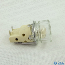 Beko LAMP LIGHT WITH SOCKET AND COVER BIE22300X beépíthető gépek kiegészítői