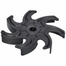 Beko Lapát, ventilátor (eredeti) BEKO légkeveréses villanytűzhely beépíthető gépek kiegészítői