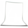  Beko mágneses hűtőajtó szigetelés 520x920mm