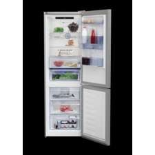 Beko MCNA-366E40 DXBN hűtőgép, hűtőszekrény