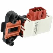  Beko mosógép ajtózár. (ZV-446 T4) beépíthető gépek kiegészítői