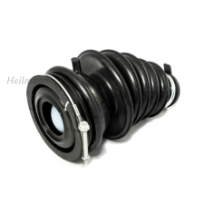  Beko mosógép belsőcső, üst-szivattyú között 2865200100 # (eredeti) ARCELIK - BEKO 2865200300 # beépíthető gépek kiegészítői