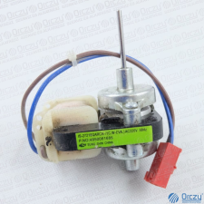 Beko Motor, ventilátor (eredeti) BEKO hűtőgép beépíthető gépek kiegészítői