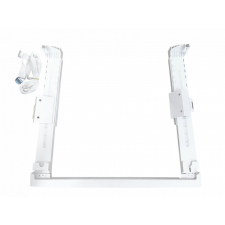  Beko összeépítő keret 60cm x (54cm - 60cm) mosó és szárítógépekhez (PSK) beépíthető gépek kiegészítői