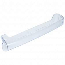 Beko Polc ajtó középső (eredeti) BEKO hűtőgép beépíthető gépek kiegészítői