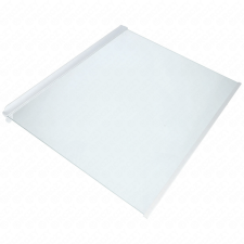 Beko Polc üveg (eredeti) BEKO hűtőgép beépíthető gépek kiegészítői