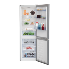 Beko RCSA366K40XBN hűtőgép, hűtőszekrény