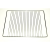 Beko Sütőrács 46,5cm x 36cm