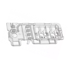  Beko szárítógép kezelőegységhez fényelosztó műanyag panel beépíthető gépek kiegészítői