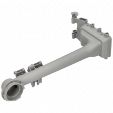 Beko Szórókar rögzítő, felső (eredeti) BEKO mosogatógép beépíthető gépek kiegészítői