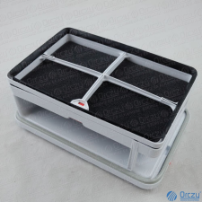 Beko Szűrő (eredeti) BEKO szárítógép beépíthető gépek kiegészítői