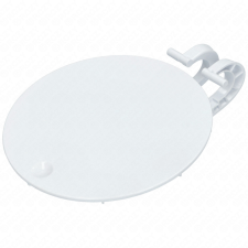 Beko Szűrő fedél (eredeti) BEKO mosógép beépíthető gépek kiegészítői