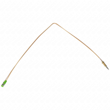 Beko Termoelem, wok (eredeti) BEKO tűzhely beépíthető gépek kiegészítői