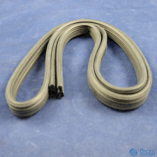 Beko Tömítés, 3 oldalú (eredeti) BEKO mosogatógép beépíthető gépek kiegészítői