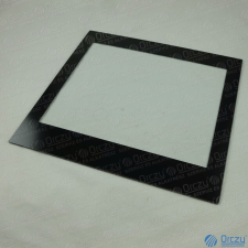 Beko Üveg, ajtó belső (eredeti) BEKO tűzhely beépíthető gépek kiegészítői