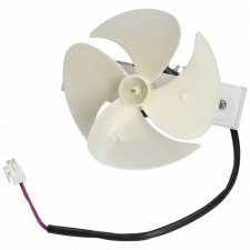Beko Ventilátor (fagyasztótér, eredeti) BEKO hűtőgép beépíthető gépek kiegészítői