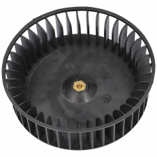 Beko Ventilátorkerék (eredeti) BEKO páraelszívó beépíthető gépek kiegészítői