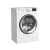 Beko WUE8612 XS0 Elöltöltős mosógép