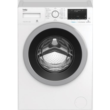 Beko WUE8633XST mosógép és szárító