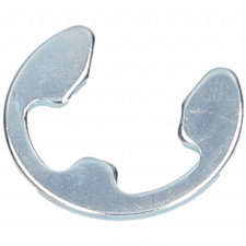 Beko Zeeger 9x1 Rögzítő elem (eredeti) BEKO szárítógép beépíthető gépek kiegészítői