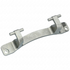 Beko Zsanér ajtó (eredeti) BEKO mosógép beépíthető gépek kiegészítői