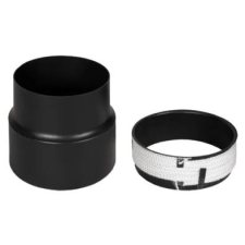  BEKÖTŐ IDOM KERÁMIA KÉMÉNYHEZ 130-180MM hűtés, fűtés szerelvény