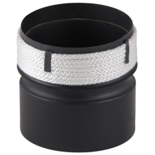  BEKÖTŐ IDOM KERÁMIA KÉMÉNYHEZ 180-160 MM hűtés, fűtés szerelvény