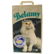 Belamy Bianco macskaalom (10 L) macskaalom