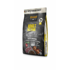 Belcando Adult Active 4 kg - friss hússal kutyaeledel