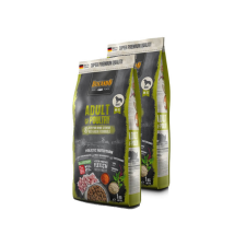 Belcando Adult GF Baromfival 2x1kg (gabona nélkül) - friss hússal kutyaeledel