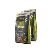 Belcando Adult GF Baromfival 2x4kg (gabona nélkül) - friss hússal kutyaeledel