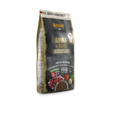 Belcando Adult GF Lóhússal 1 kg (gabona nélkül) - friss hússal kutyaeledel