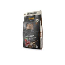 Belcando Adult Iberico & Rice 2x4 kg - friss hússal kutyaeledel