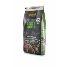 Belcando Adult Light 1 kg - friss hússal - ÚJ kutyaeledel